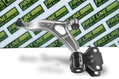 носач, окачване на колелата FIRST LINE FCA7520