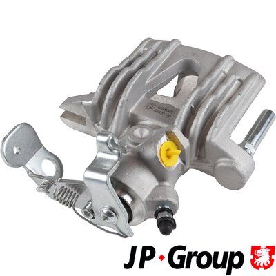 Brake Caliper 1262000370