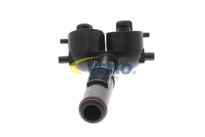 WASCHWASSERDüSE SCHEINWERFERREINIGUNG VEMO V45080022 24