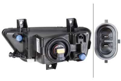 PROIECTOR CEATA HELLA 1ND013017021 1