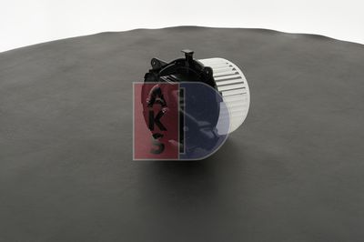 INNENRAUMGEBLäSE AKS DASIS 088124N 8