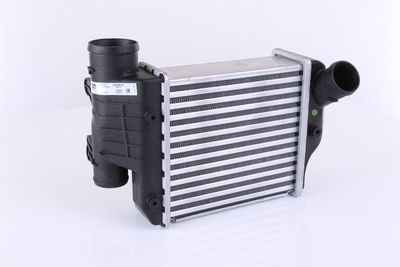 INTERCOOLER COMPRESOR NISSENS 96417 21