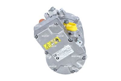 COMPRESOR CLIMATIZARE NRF 320259 2