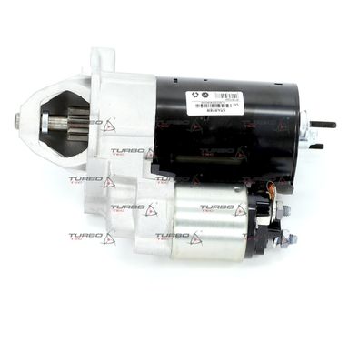 STARTER TURBO-TEC TTST001024 4