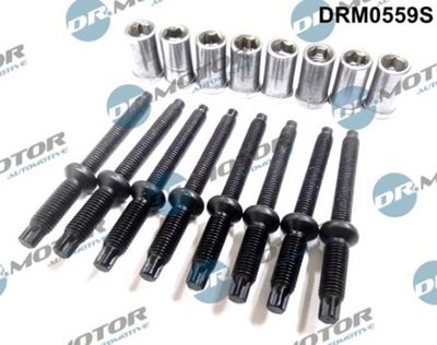 Šroub, držák vstřikovací trysky LIZARTE DRM0559S