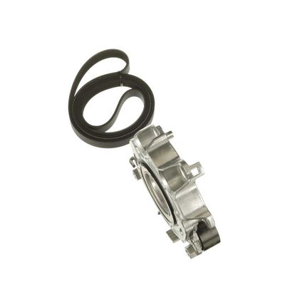 SET CUREA TRANSMISIE CU CANELURI GATES K016PK987EST 65