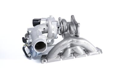 LADER AUFLADUNG BTS Turbo T914124 8