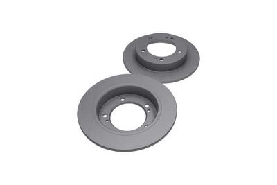 DISC FRANA Kavo Parts BR8704C 11