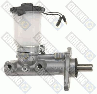 Главный тормозной цилиндр GIRLING 4005385 для HONDA PRELUDE