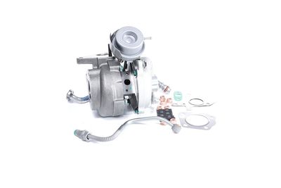 LADER AUFLADUNG BTS Turbo T981376 27