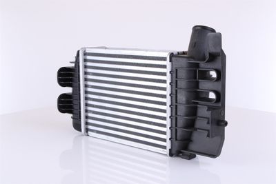 INTERCOOLER COMPRESOR NISSENS 96565 27