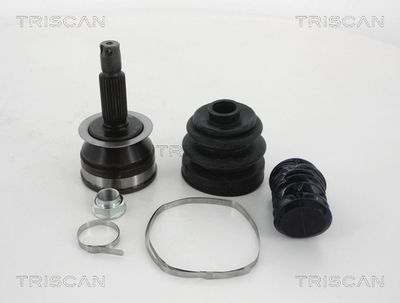 Шарнирный комплект, приводной вал TRISCAN 8540 43112 для HYUNDAI TRAJET