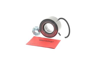 RADLAGERSATZ SKF VKBA7490 36