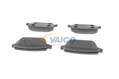 BREMSBELAGSATZ SCHEIBENBREMSE VAICO V258126 12