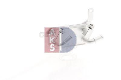 ÖLKüHLER AUTOMATIKGETRIEBE AKS DASIS 156026N 13