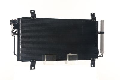 CONDENSATOR CLIMATIZARE MAHLE AC714000S 28
