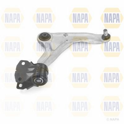 Control/Trailing Arm, wheel suspension NAPA NST3055