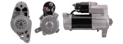 стартер LUCAS LRS02542
