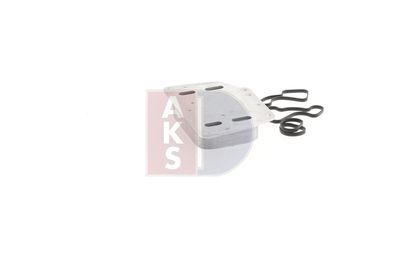ÖLKüHLER MOTORöL AKS DASIS 086011N 10
