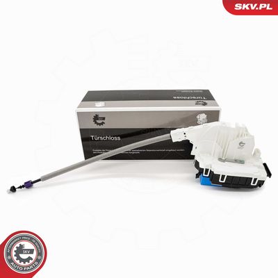 Zámek dveří SKV 60SKV303