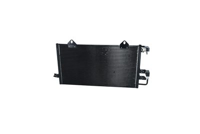 CONDENSATOR CLIMATIZARE NRF 35248 8