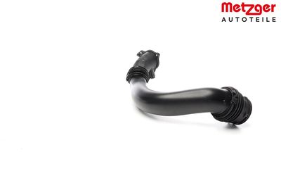 LADELUFTROHR METZGER AUTOTEILE 2401153 25