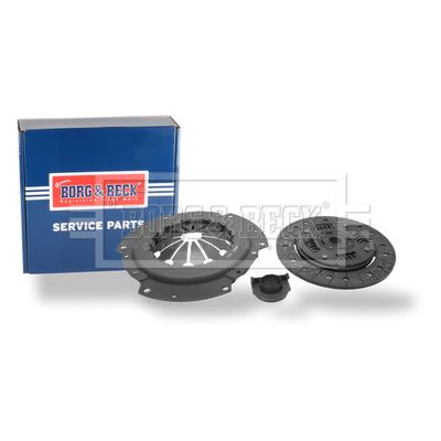 комплект съединител BORG & BECK HK6801