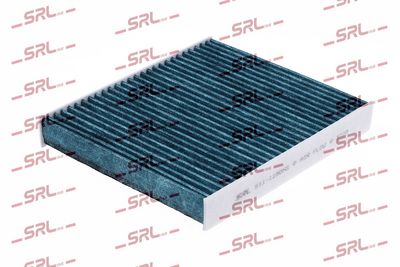 Filtras, salono oras