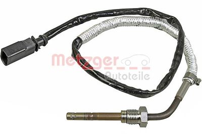 SENSOR ABGASTEMPERATUR METZGER AUTOTEILE 0894544