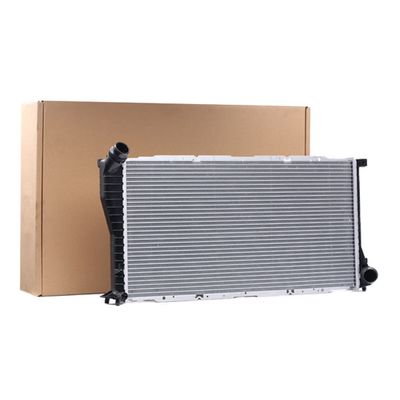 радиатор, охлаждане на двигателя RIDEX 470R0312