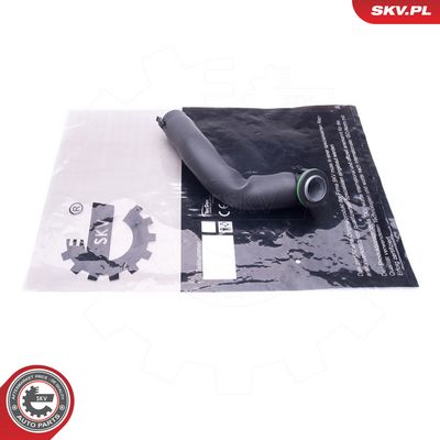 Hadička plnícího vzduchu SKV 43SKV330