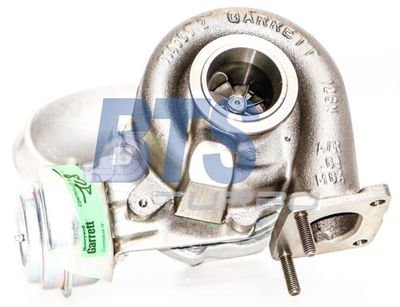 COMPRESOR SISTEM DE SUPRAALIMENTARE BTS Turbo T911843 6