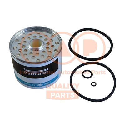 Топливный фильтр IAP QUALITY PARTS 122-22040G для TATA INDICA