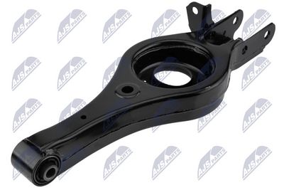 Lenker, Radaufhängung