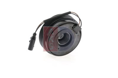 MAGNETKUPPLUNG KLIMAKOMPRESSOR AKS DASIS 855001N 5