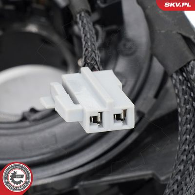 vinutá prużina, Airbag ESEN SKV 96SKV686