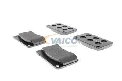 SET PLACUTE FRANA FRANA DISC VAICO V950049 9