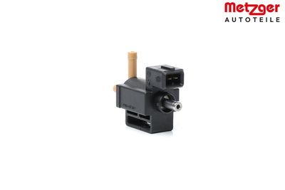 LADEDRUCKREGELVENTIL METZGER AUTOTEILE 0892977 8