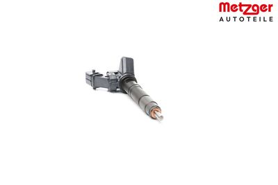 INJECTOR METZGER AUTOTEILE 0871106 26