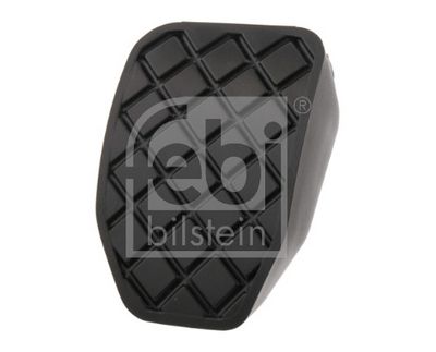 FEBI BILSTEIN Pedalbelag, Bremspedal