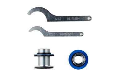 FAHRWERKSSATZ FEDERN/DäMPFER BILSTEIN 47281387 1