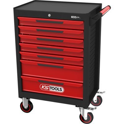 Verktygssvagn KS TOOLS 897.0007