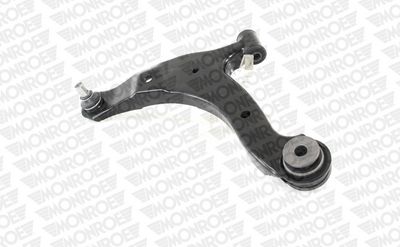 носач, окачване на колелата MONROE L80522