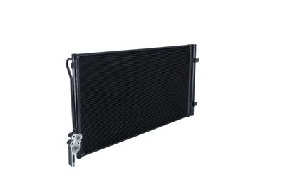 CONDENSATOR CLIMATIZARE NRF 350479 42