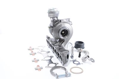 LADER AUFLADUNG BTS Turbo T981265BT 16