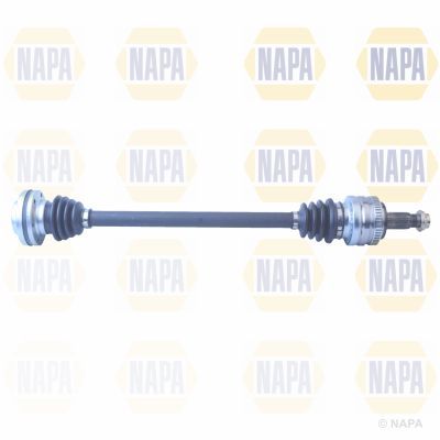 Drive Shaft NAPA NDS1474R