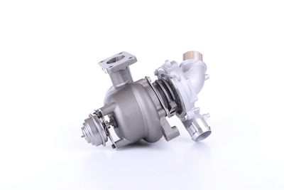 LADER AUFLADUNG NISSENS 93281 27