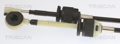 CABLU TRANSMISIE MANUALA TRISCAN 814016751 1