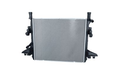 RADIATOR RACIRE MOTOR NRF 550313 5