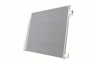 KONDENSATOR KLIMAANLAGE